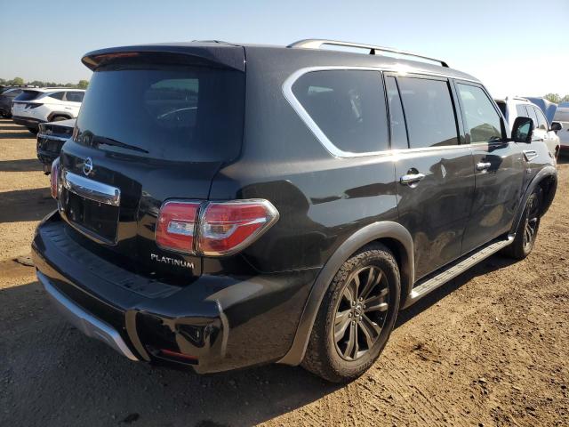 Photo 3 from auction – 2017 NISSAN ARMADA PLA with VIN JN8AY2NE4H9700161