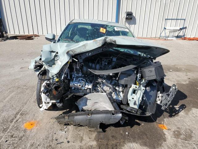 Photo 5 from auction – 2025 KIA K4 EX with VIN 3KPFU4DE5SE120088