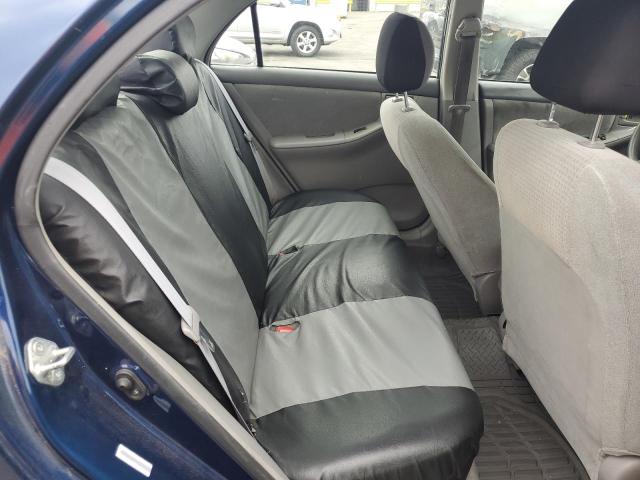 Photo 10 from auction – 2008 TOYOTA COROLLA CE with VIN 1NXBR32E28Z977634
