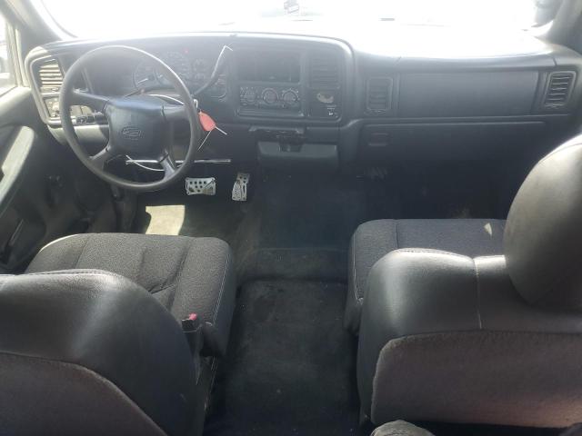Photo 8 from auction – 1999 CHEVROLET SILVERADO with VIN 2GCEC19V5X1242735