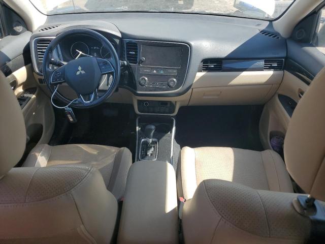 Photo 8 from auction – 2017 MITSUBISHI OUTLANDER with VIN JA4AZ3A33HZ051790