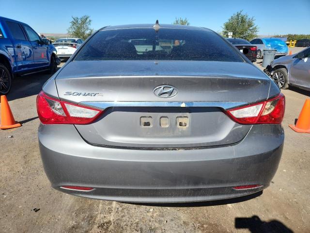 Photo 6 from auction – 2011 HYUNDAI SONATA GLS with VIN 5NPEB4AC9BH250620