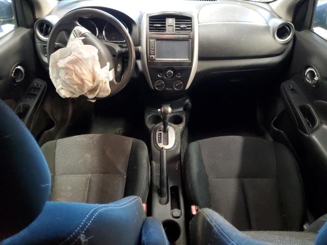 Photo 8 from auction – 2019 NISSAN VERSA S with VIN 3N1CN7AP8KL841155