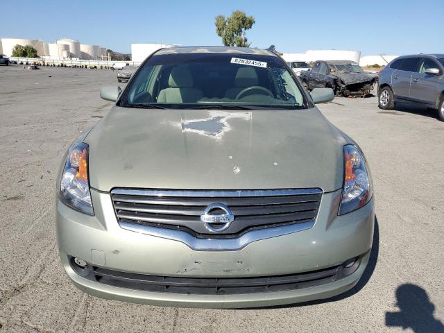 Photo 5 from auction – 2007 NISS ALTIMA 2.5 with VIN 1N4AL21E77N423808