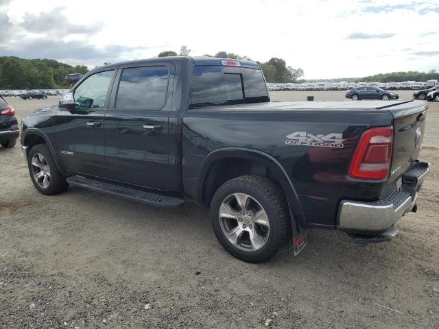 Photo 2 from auction – 2020 RAM 1500 LARAM with VIN 1C6SRFJM1LN226212