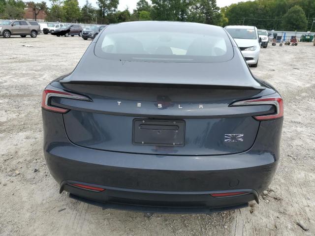 Photo 6 from auction – 2024 TESLA MODEL 3 with VIN 5YJ3E1ET3RF880813
