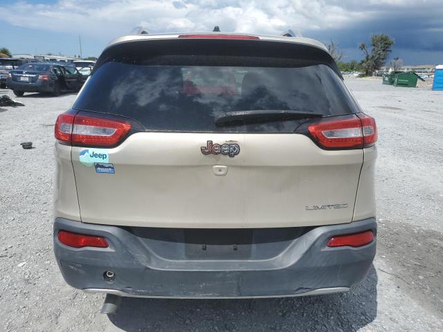 Photo 6 from auction – 2014 JEEP CHEROKEE L with VIN 1C4PJLDB6EW202239