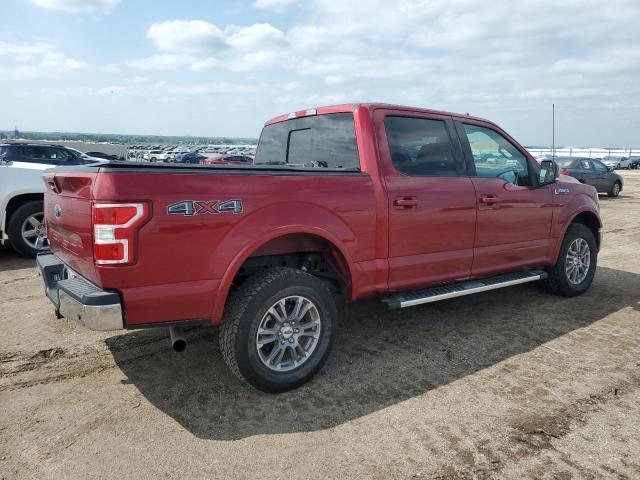 Photo 3 from auction – 2019 FORD F150 SUPER with VIN 1FTEW1E58KKC85701
