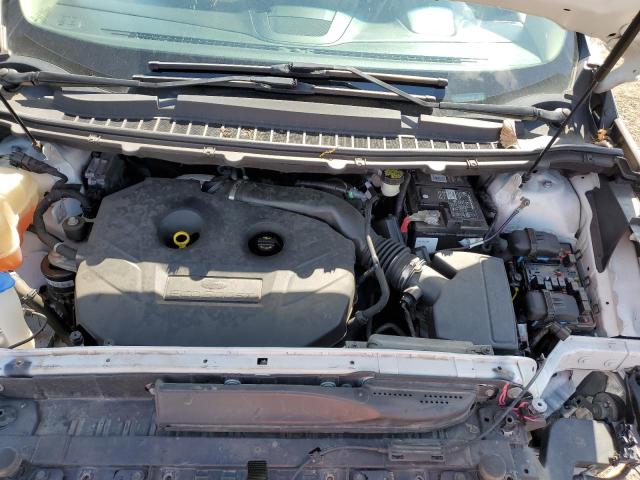 Photo 12 from auction – 2015 FORD EDGE SEL with VIN 2FMTK4J90FBB91076