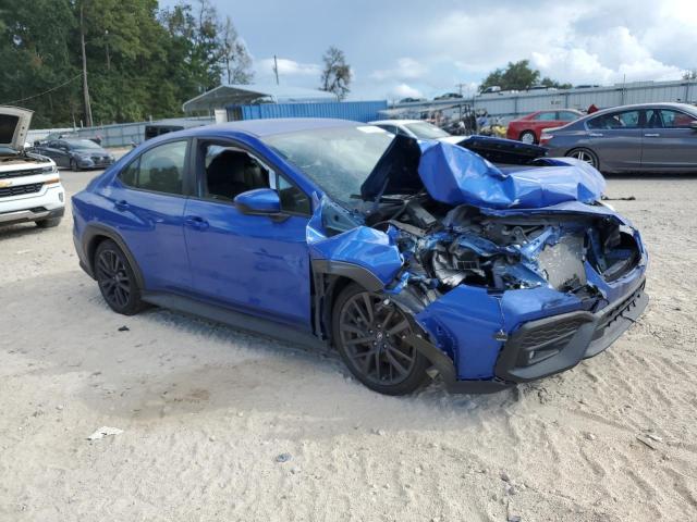 Photo 4 from auction – 2023 SUBARU WRX PREMIUM with VIN JF1VBAF68P9802681