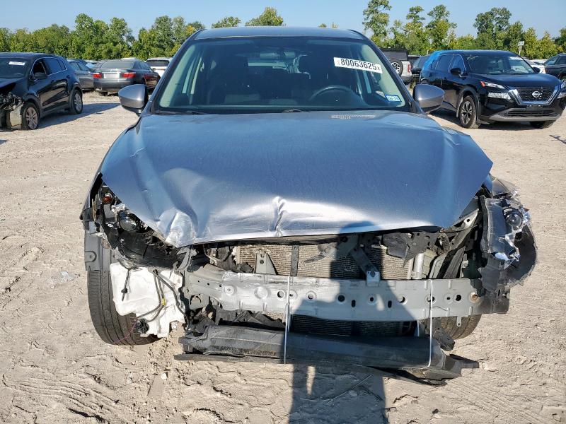 Photo 5 from auction – 2014 MAZDA CX-5 TOURING with VIN JM3KE4CYXE0401315