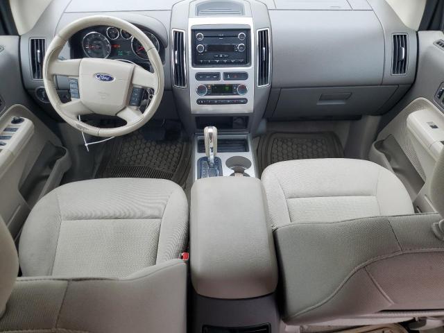 Photo 8 from auction – 2010 FORD EDGE SEL with VIN 2FMDK4JC8ABA21170