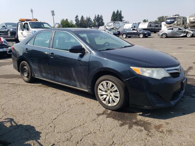 Photo 4 from auction – 2012 TOYOTA CAMRY BASE with VIN 4T1BF1FK2CU076561