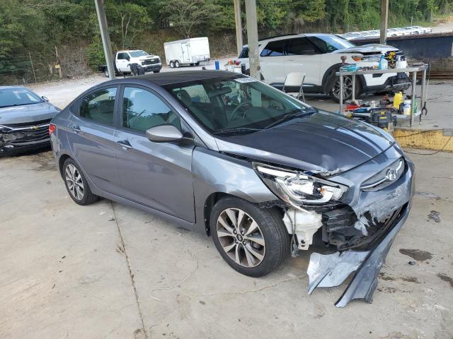 Photo 4 from auction – 2017 HYUNDAI ACCENT SE with VIN KMHCT4AE8HU331382