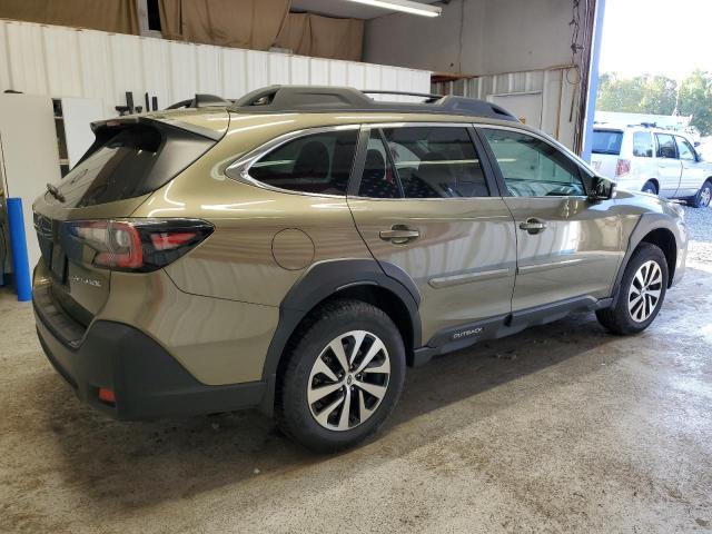 Photo 3 from auction – 2025 SUBARU OUTBACK PR with VIN 4S4BTADC3S3137747