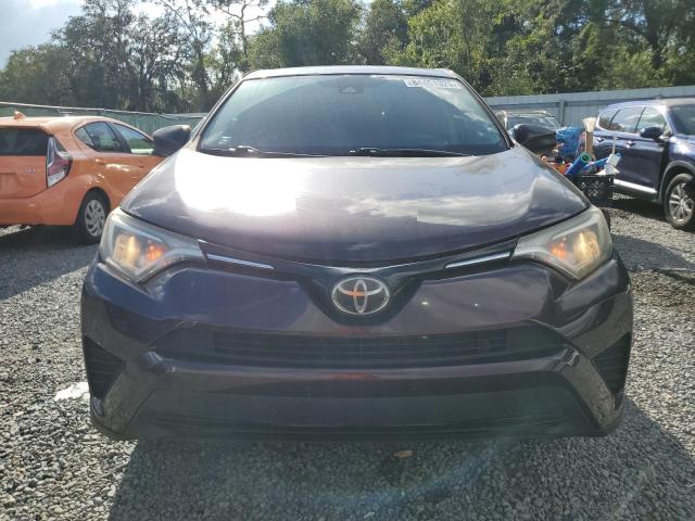 Photo 5 from auction – 2018 TOYOTA RAV4 LE with VIN 2T3ZFREV4JW406231