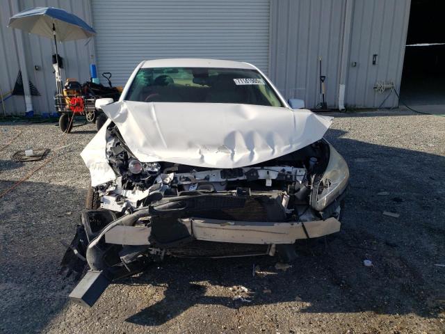 Photo 5 from auction – 2016 CHEVROLET MALIBU LIM with VIN 1G11C5SA7GF139430