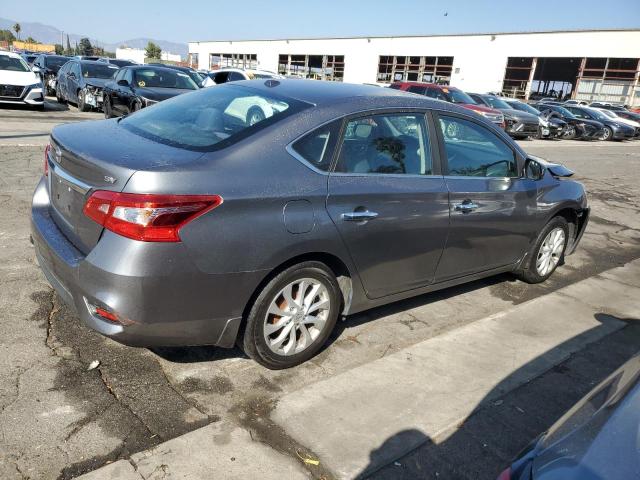 Photo 3 from auction – 2017 NISSAN SENTRA S with VIN 3N1AB7AP2HY315079