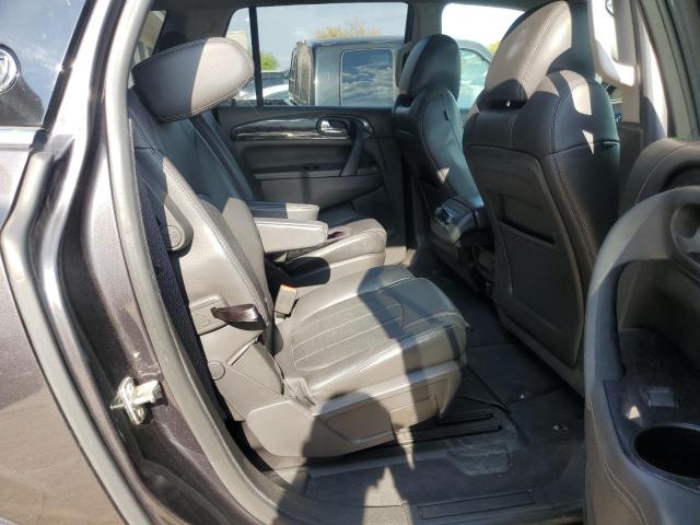 Photo 11 from auction – 2015 BUICK ENCLAVE with VIN 5GAKRBKD9FJ259178