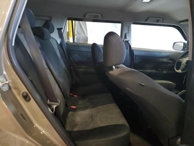 Photo 10 from auction – 2015 TOYOTA SCION XB with VIN JTLZE4FE6FJ073853