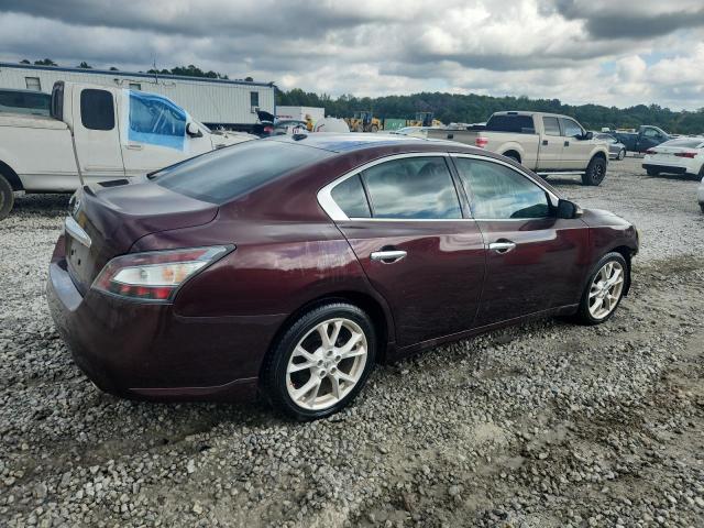 Zdjęcie 3 z aukcji – 2014 NISSAN MAXIMA S z VIN 1N4AA5AP9EC431085