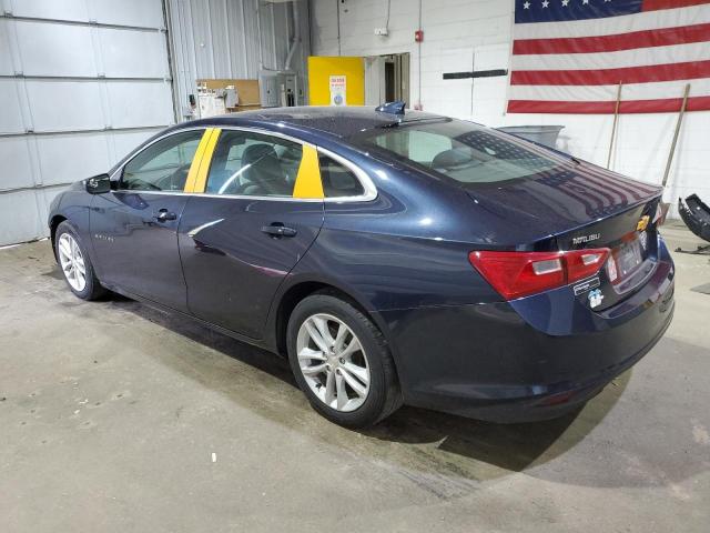 Photo 2 from auction – 2016 CHEVROLET MALIBU LT with VIN 1G1ZE5ST0GF294531