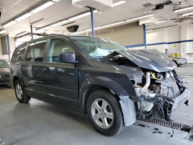 Photo 4 from auction – 2012 DODGE GRAND CARA with VIN 2C4RDGCG1CR332861