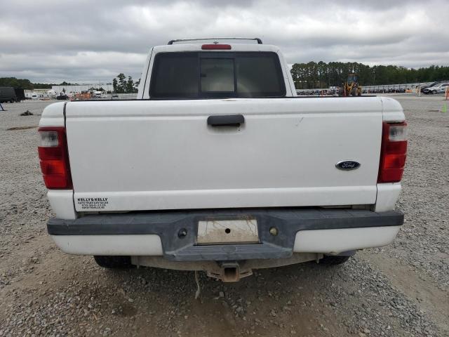 Photo 6 from auction – 2005 FORD RANGER SUP with VIN 1FTYR44E75PA37793