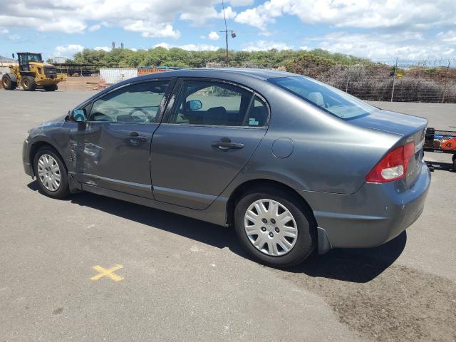 Photo 2 from auction – 2009 HONDA CIVIC with VIN 2HGFA16309H344761