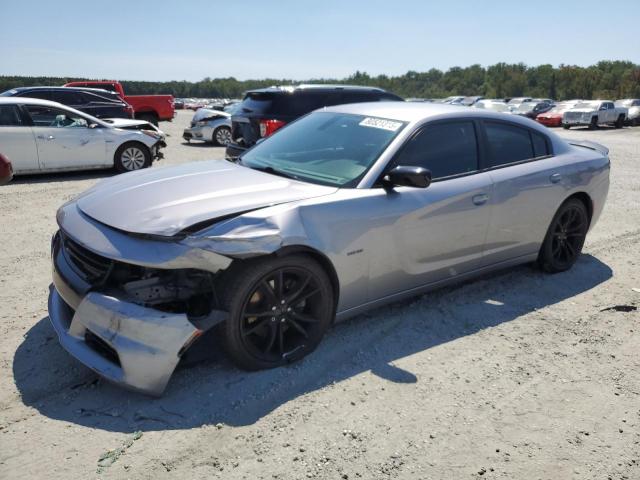 DODGE CHARGER R/ 2016 with VIN 2C3CDXCT3GH340687 - Photo from auction