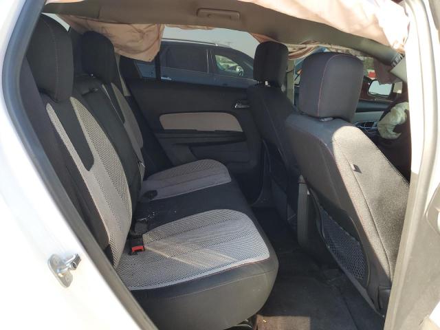 Photo 10 from auction – 2016 GMC TERRAIN SL with VIN 2GKALMEK4G6151815