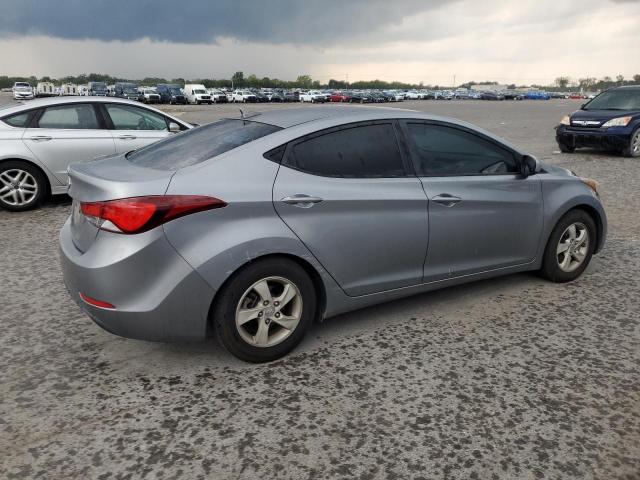 Photo 3 from auction – 2014 HYUNDAI ELANTRA SE with VIN KMHDH4AEXEU203209