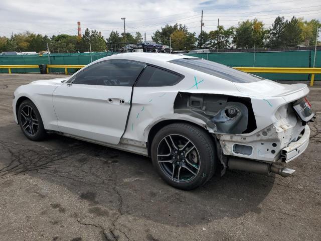 Photo 2 from auction – 2018 FORD MUSTANG with VIN 1FA6P8TH7J5143821