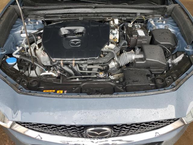 Photo 12 from auction – 2025 MAZDA CX-30 PREF with VIN 3MVDMBCM5SM788515