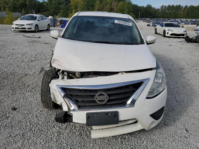 Photo 5 from auction – 2016 NISSAN VERSA S with VIN 3N1CN7AP6GL913817
