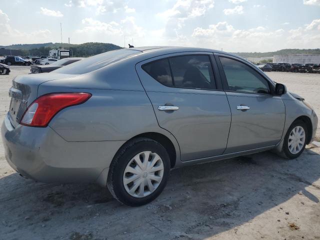 Photo 3 from auction – 2012 NISSAN VERSA S with VIN 3N1CN7AP6CL879937