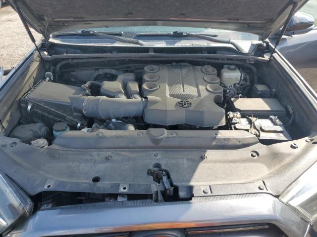 Photo 12 from auction – 2020 TOYOTA 4RUNNER SR with VIN JTEBU5JR3L5823502