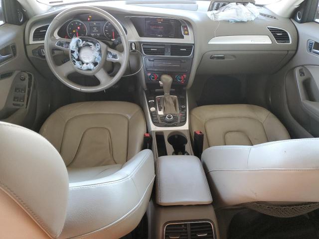 Photo 8 from auction – 2011 AUDI A4 PRESTIG with VIN WAUKFAFL3BN025797