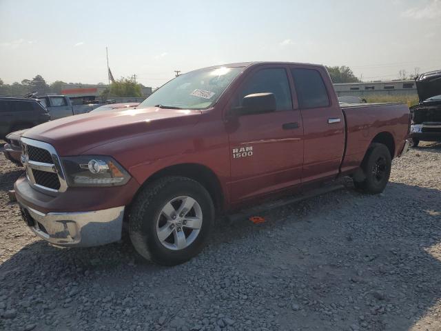 RAM 1500 SLT 2013 con VIN 1C6RR6GP9DS665452 - Foto de la subasta