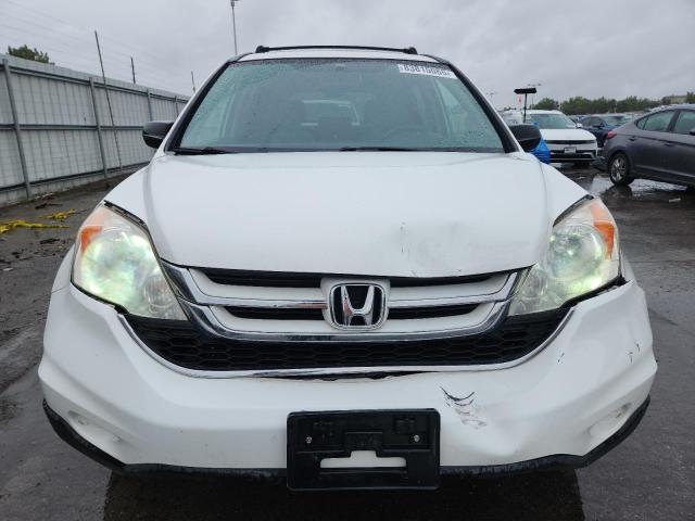 Photo 5 from auction – 2011 HONDA CR-V EX with VIN JHLRE3H57BC005193