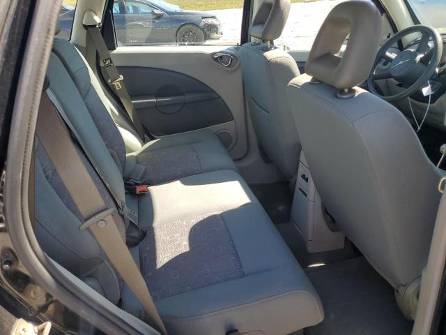 Photo 10 from auction – 2007 CHRYSLER PT CRUISER with VIN 3A4FY48B97T620837
