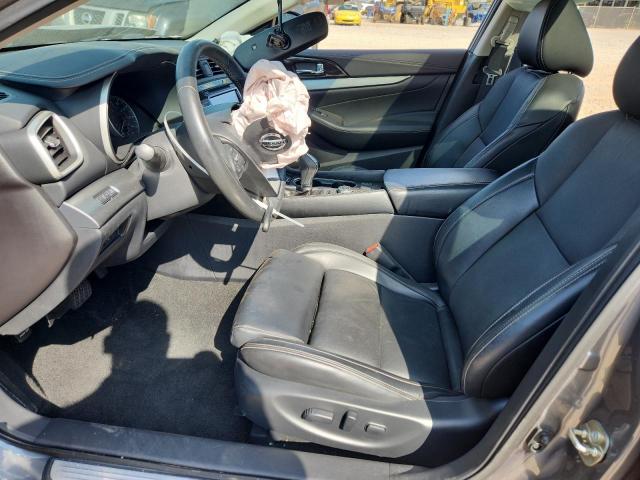 Photo 7 from auction – 2017 NISSAN MAXIMA 3.5 with VIN 1N4AA6AP2HC373587