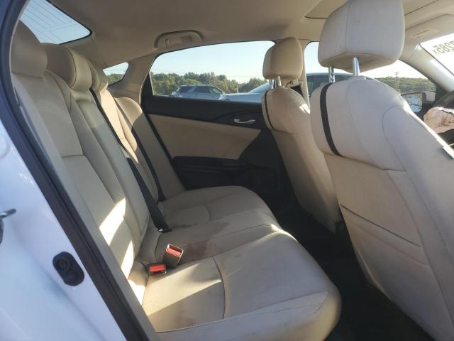 Photo 10 from auction – 2016 HONDA CIVIC EX with VIN 19XFC2F76GE204854