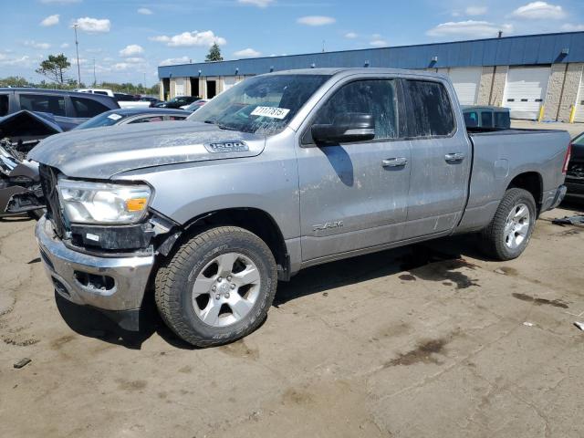 RAM 1500 BIG H 2020 with VIN 1C6SRFBT2LN169766 - Photo from auction