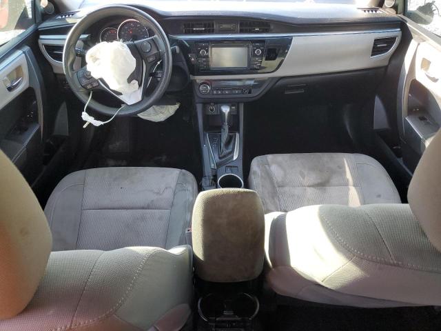 Photo 8 from auction – 2014 TOYOTA COROLLA L with VIN 2T1BURHE9EC199385