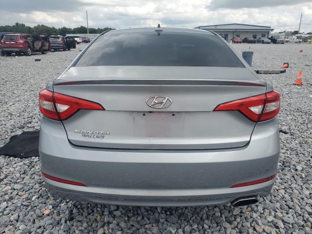 Photo 6 from auction – 2016 HYUNDAI SONATA SE with VIN 5NPE24AF0GH310835
