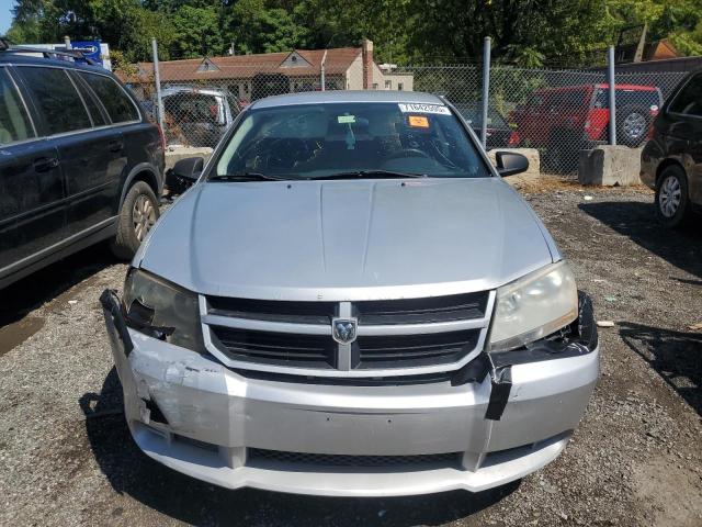 Photo 5 from auction – 2010 DODGE AVENGER SX with VIN 1B3CC4FB1AN160141