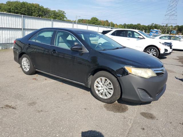 Photo 4 from auction – 2014 TOYOTA CAMRY L with VIN 4T1BF1FK1EU346009