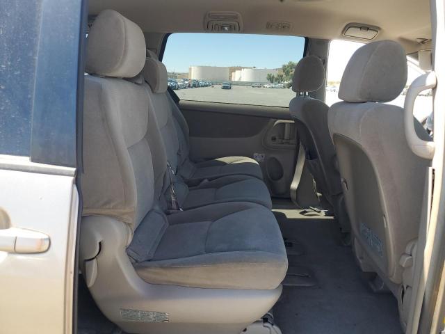 Photo 11 from auction – 2004 TOYOTA SIENNA CE with VIN 5TDZA23C14S087271