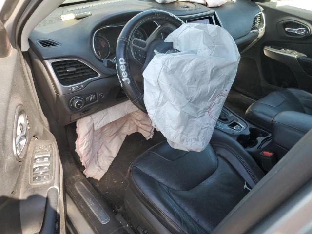 Photo 8 from auction – 2019 JEEP CHEROKEE L with VIN 1C4PJLDB4KD488258